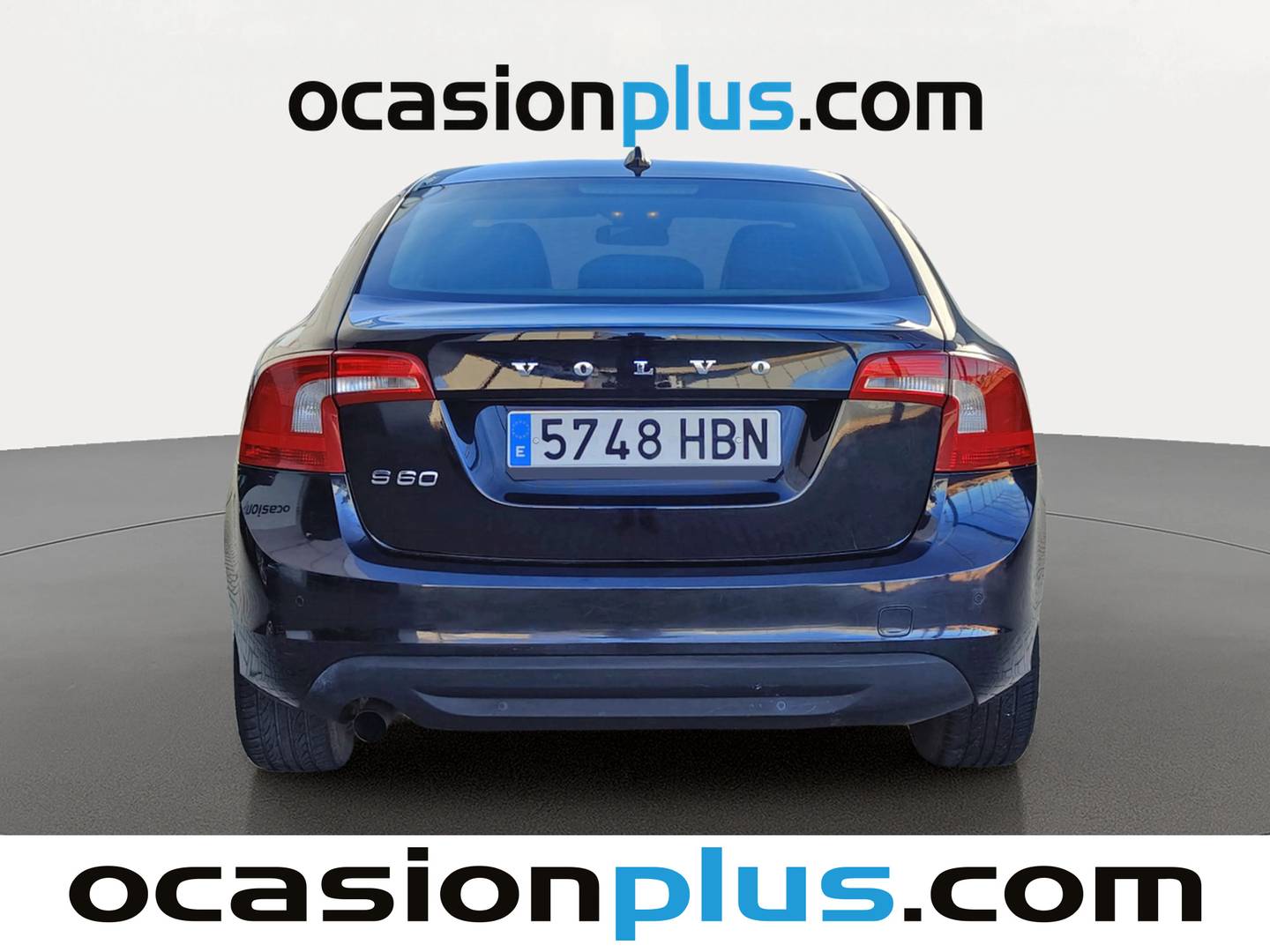 Foto Volvo S60 Volvo S60 D3 Momentum Auto (163 CV)