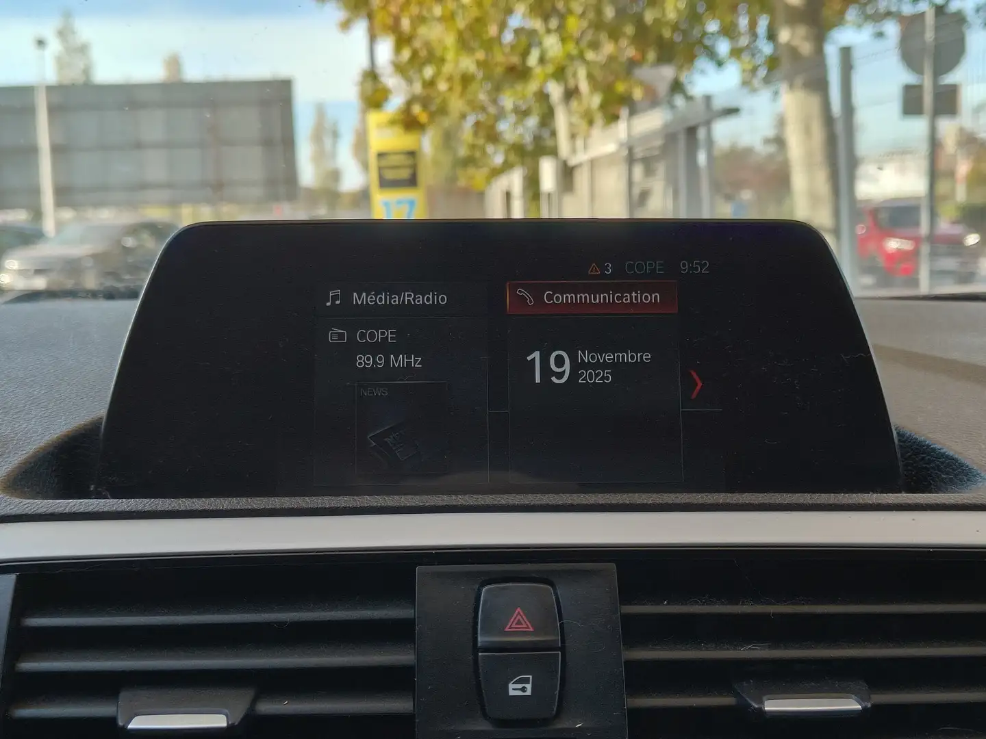 Foto BMW Serie 1 BMW Serie 1 118d (150 CV)