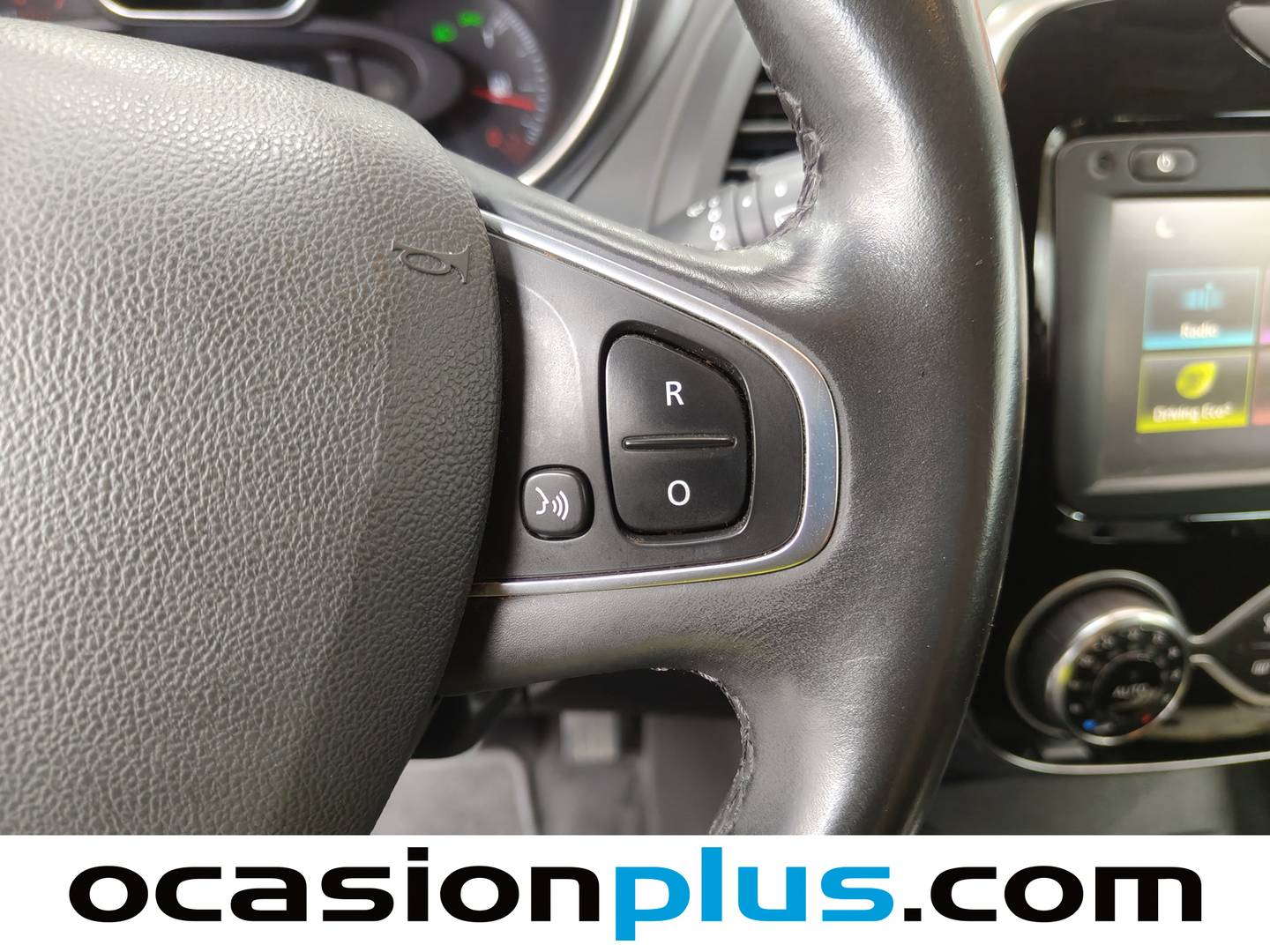 Foto Renault Captur Renault Captur Zen Energy TCe (120 CV) EDC