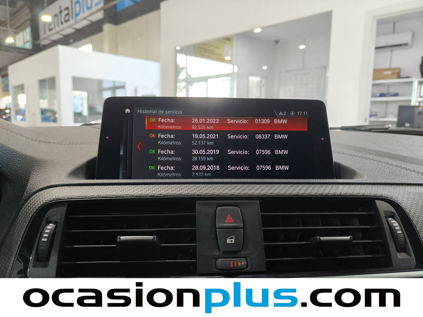 Foto BMW Serie 2 BMW M M2 Coupe (370 CV)