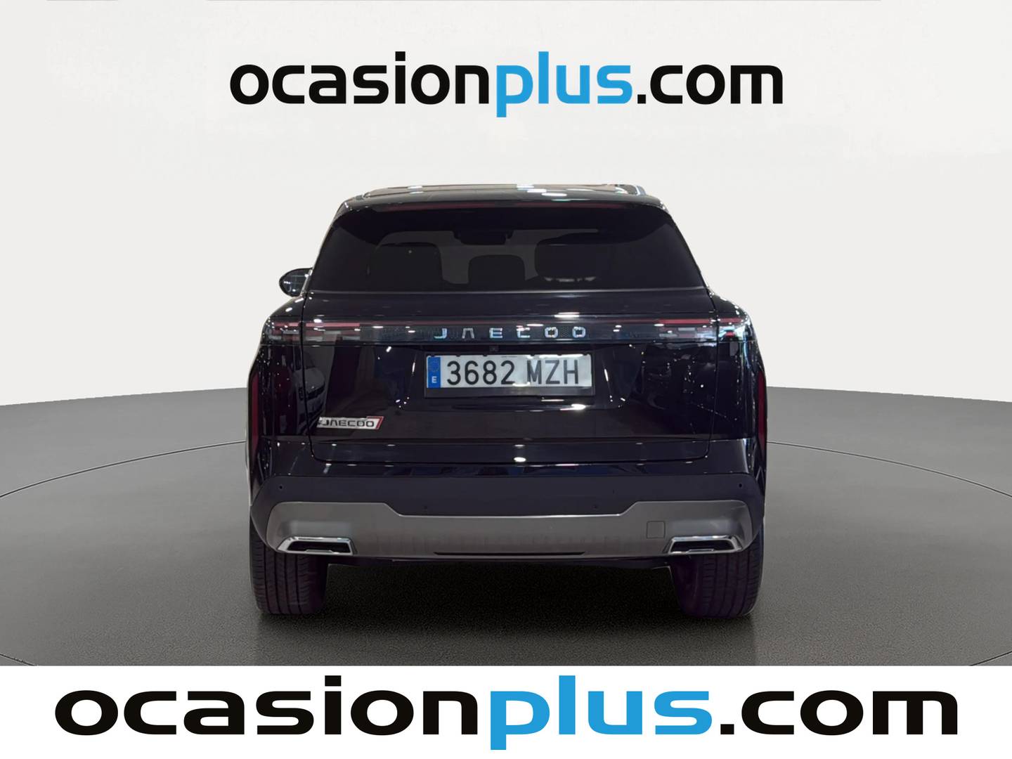 JAECOO 7 JAECOO 7 1.6 TGDI Select FWD (145 CV) 2025