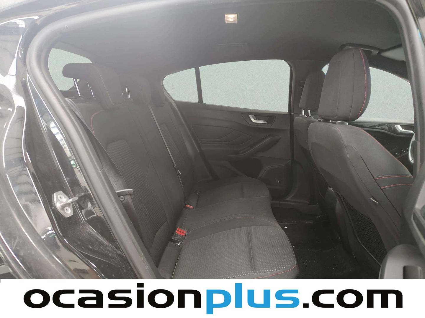 Ford Focus Ford Focus 1.5 Ecoblue ST-Line Auto (120 CV) al mejor precio