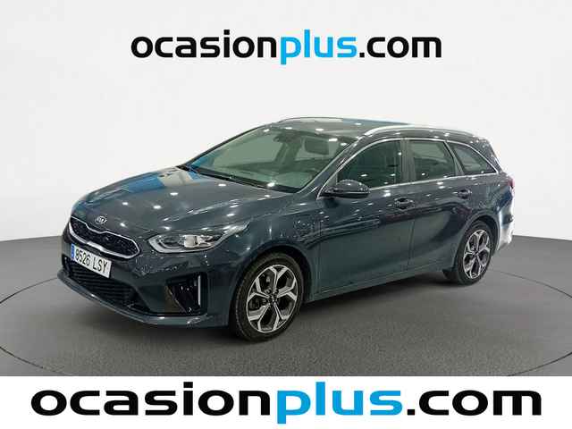 Kia Ceed tourer Segunda Mano Alicante