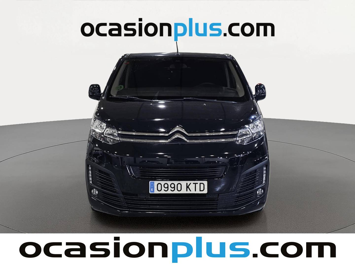 Citroën Spacetourer Citroën Spacetourer BlueHDi 150 S&S Feel Talla M (150 CV) 8 PLAZAS km 0