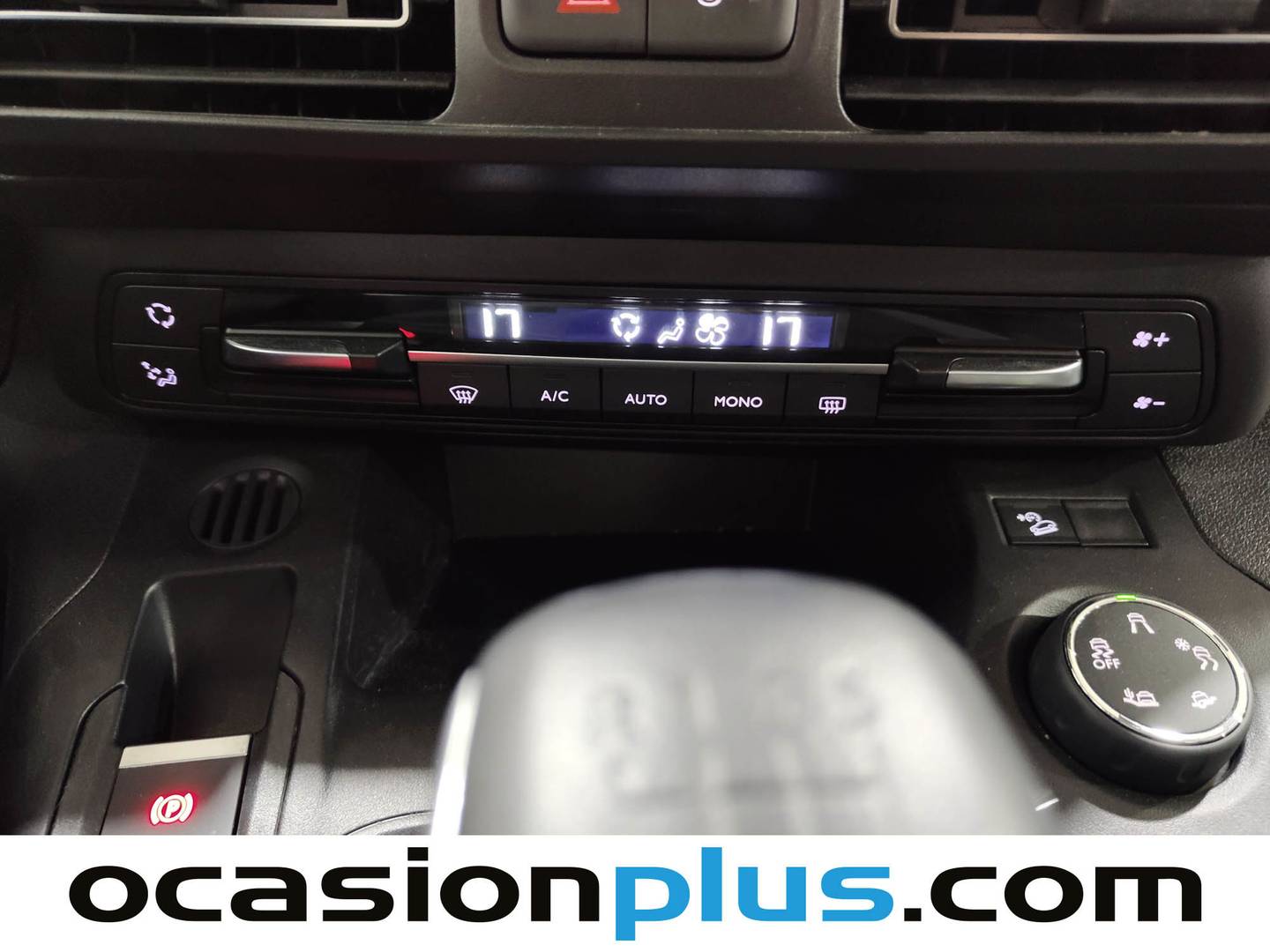 Toyota Proace City Verso Toyota Proace City Verso 1.5D Family Active L1 (131 CV) seminuevo