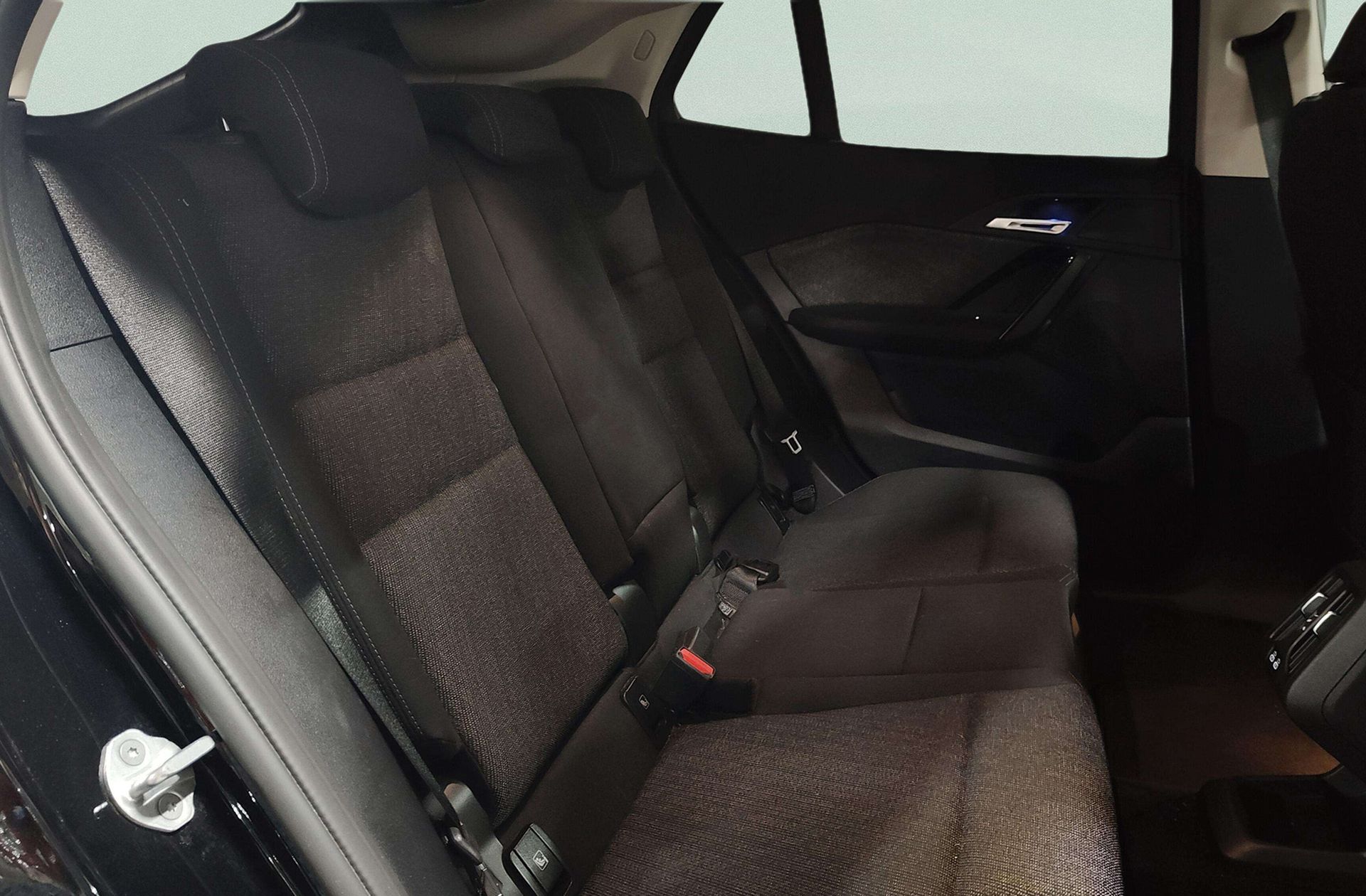 BMW X2 sDrive20d - foto 19