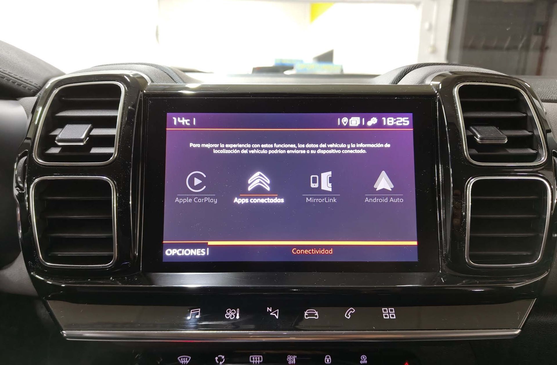 Citroën C5 Aircross PureTech 130 Feel - foto 8