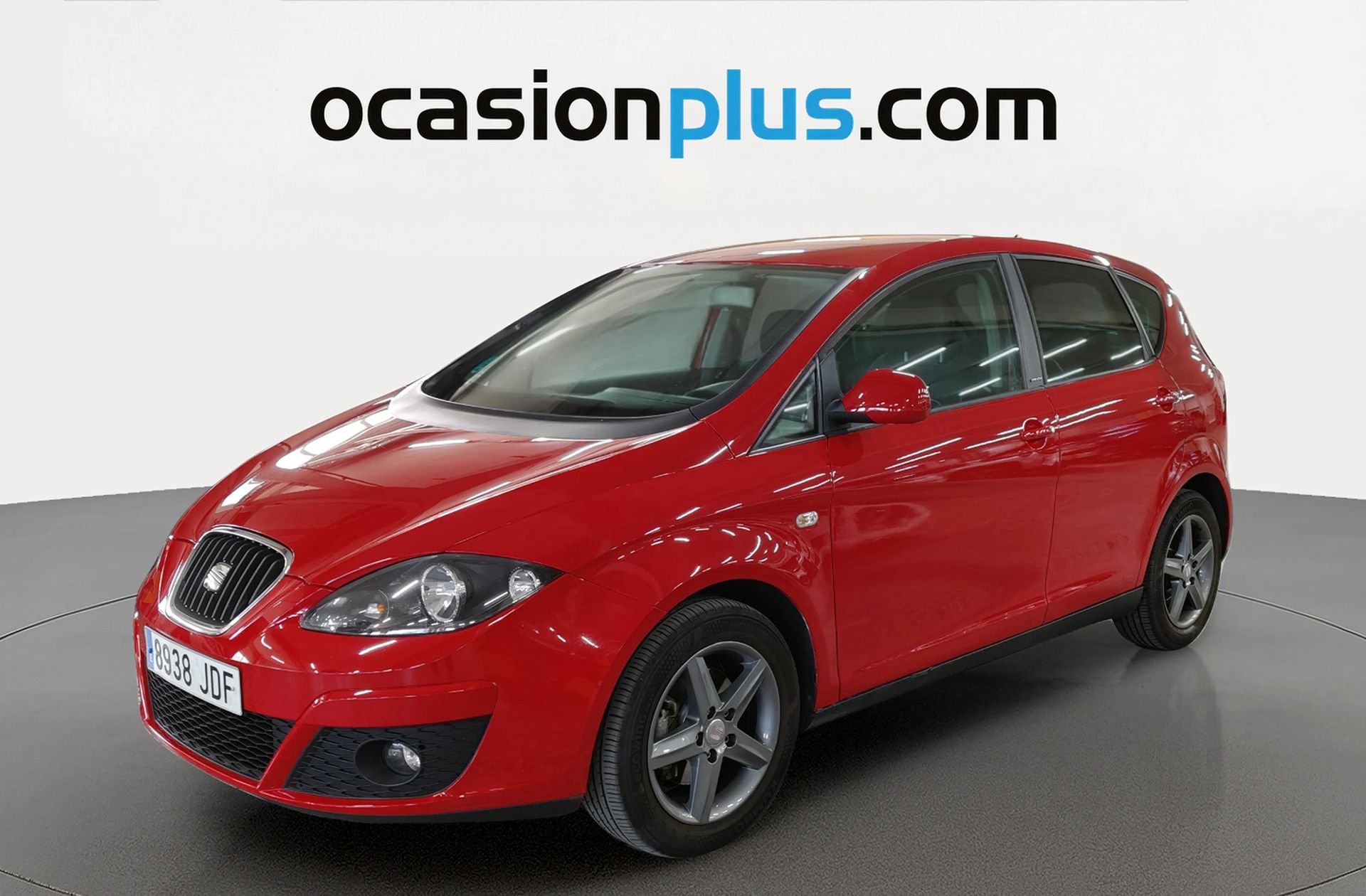 SEAT Altea 1.2 TSI I-Tech