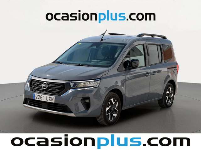 Nissan Townstar 1.3G L1 N-Connecta (130 CV) de segunda mano