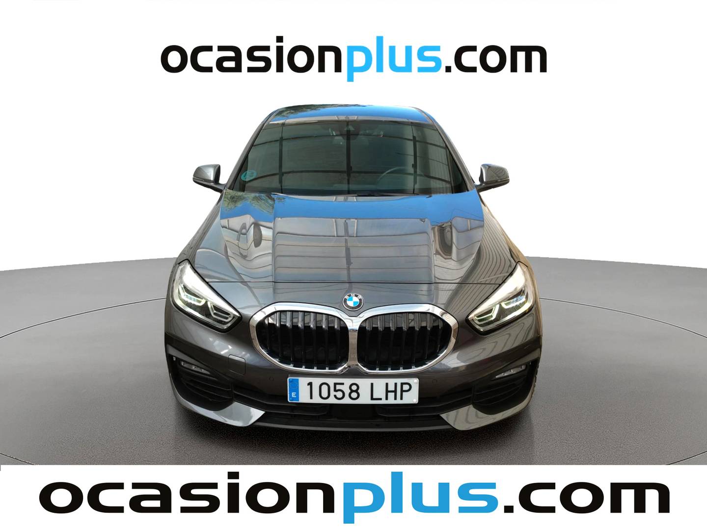 BMW Serie 1 BMW Serie 1 118d (150 CV) barato