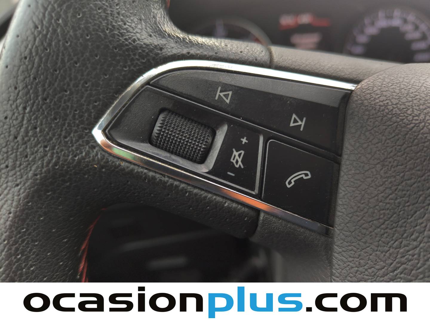 Seat León Seat León 2.0 TDI S&S FR (150 CV) 150cv