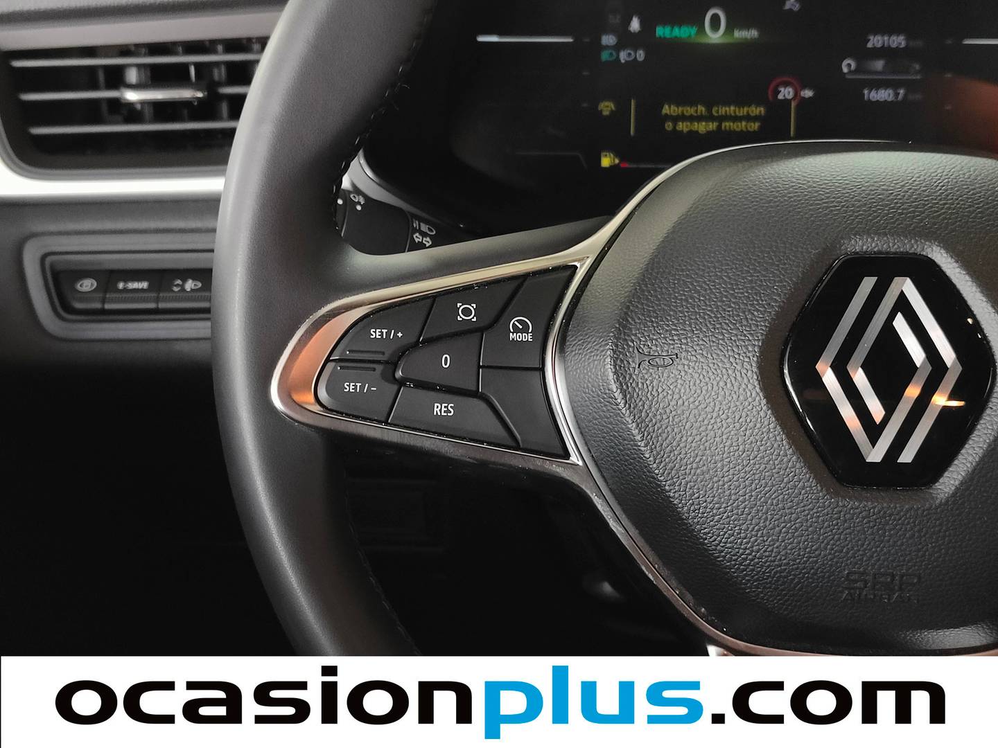 Renault Captur Renault Captur Evolution full hybrid E-Tech (145 CV) 145cv