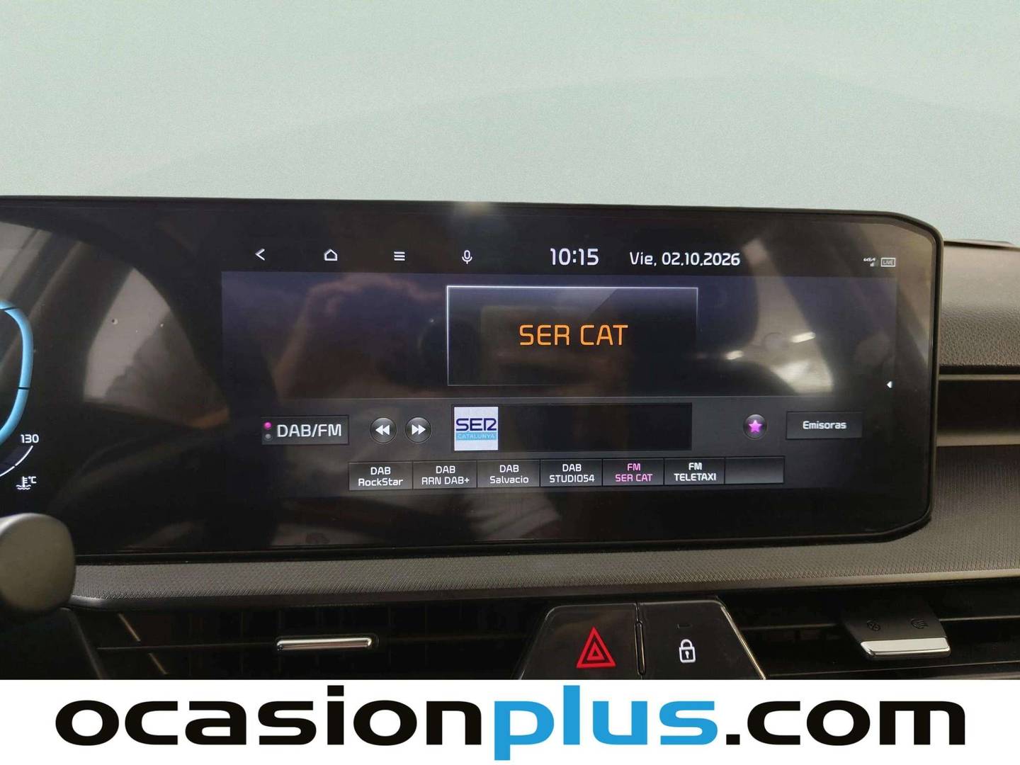 KIA Stonic KIA Stonic 1.0 T-GDi MHEV Concept (115 CV) barato