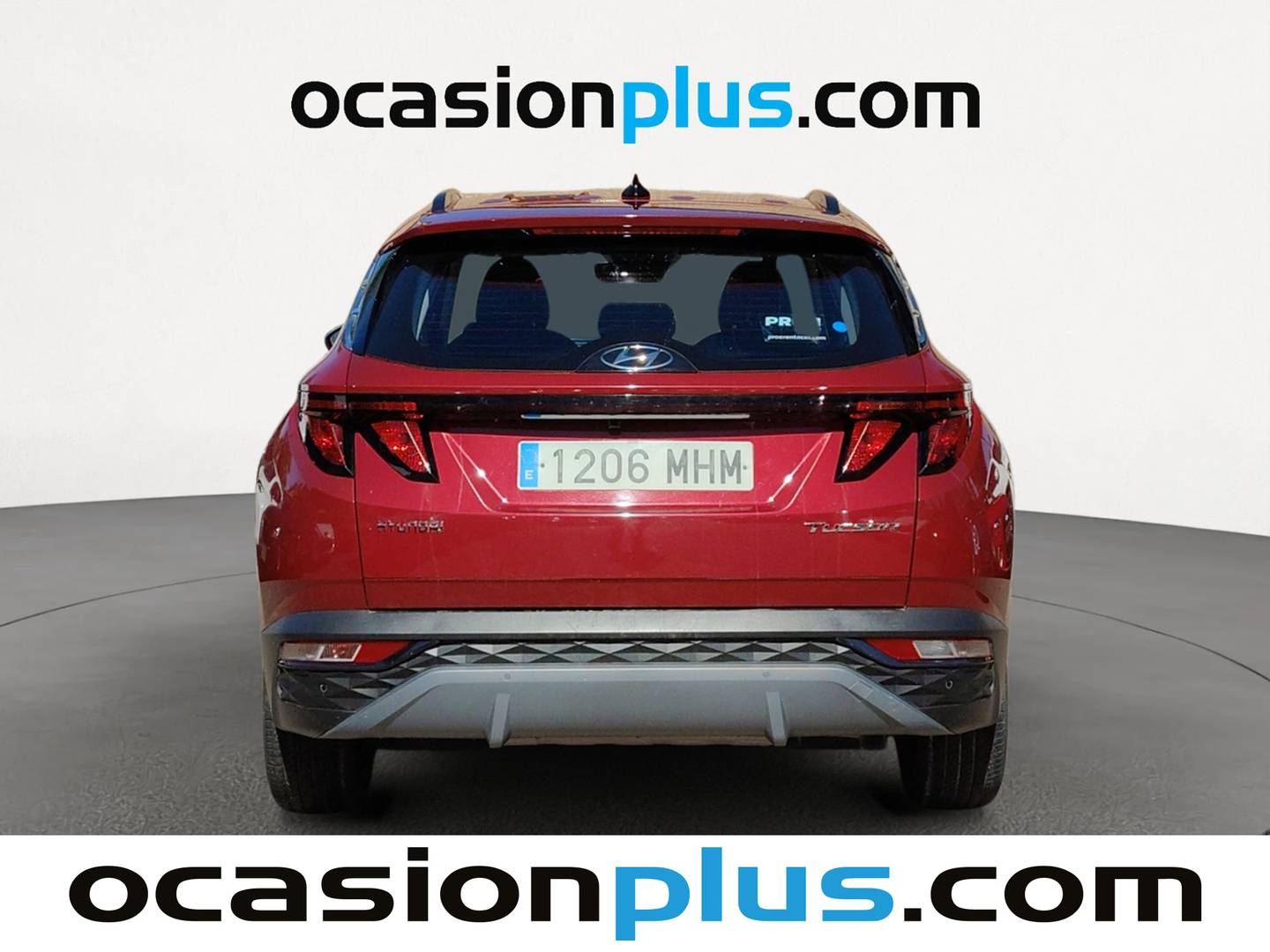Hyundai Tucson Hyundai Tucson 1.6 TGDI Maxx (150 CV) barato