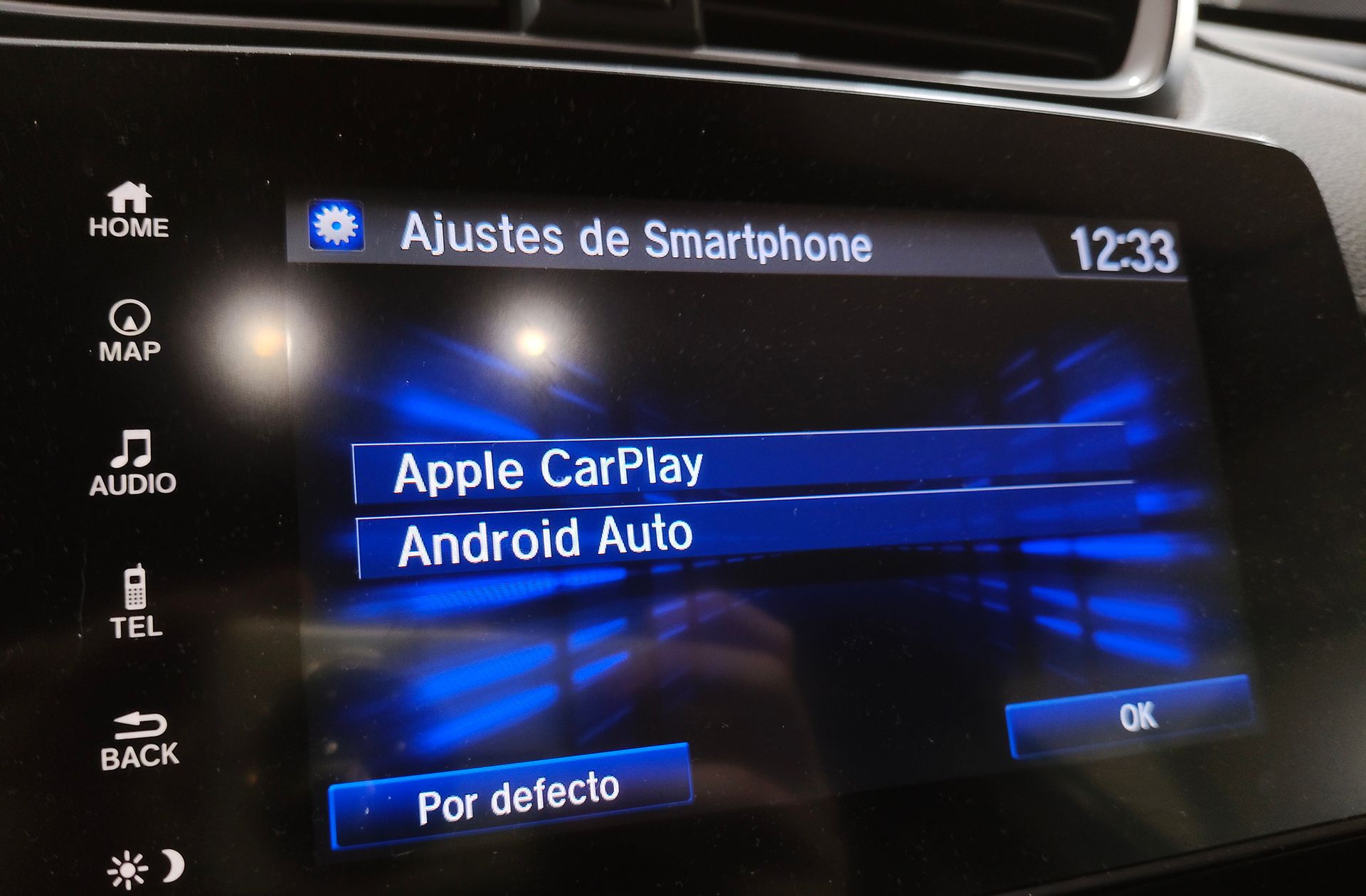 Honda CR-V 2.0 i-MMD Elegance Navi - foto 8