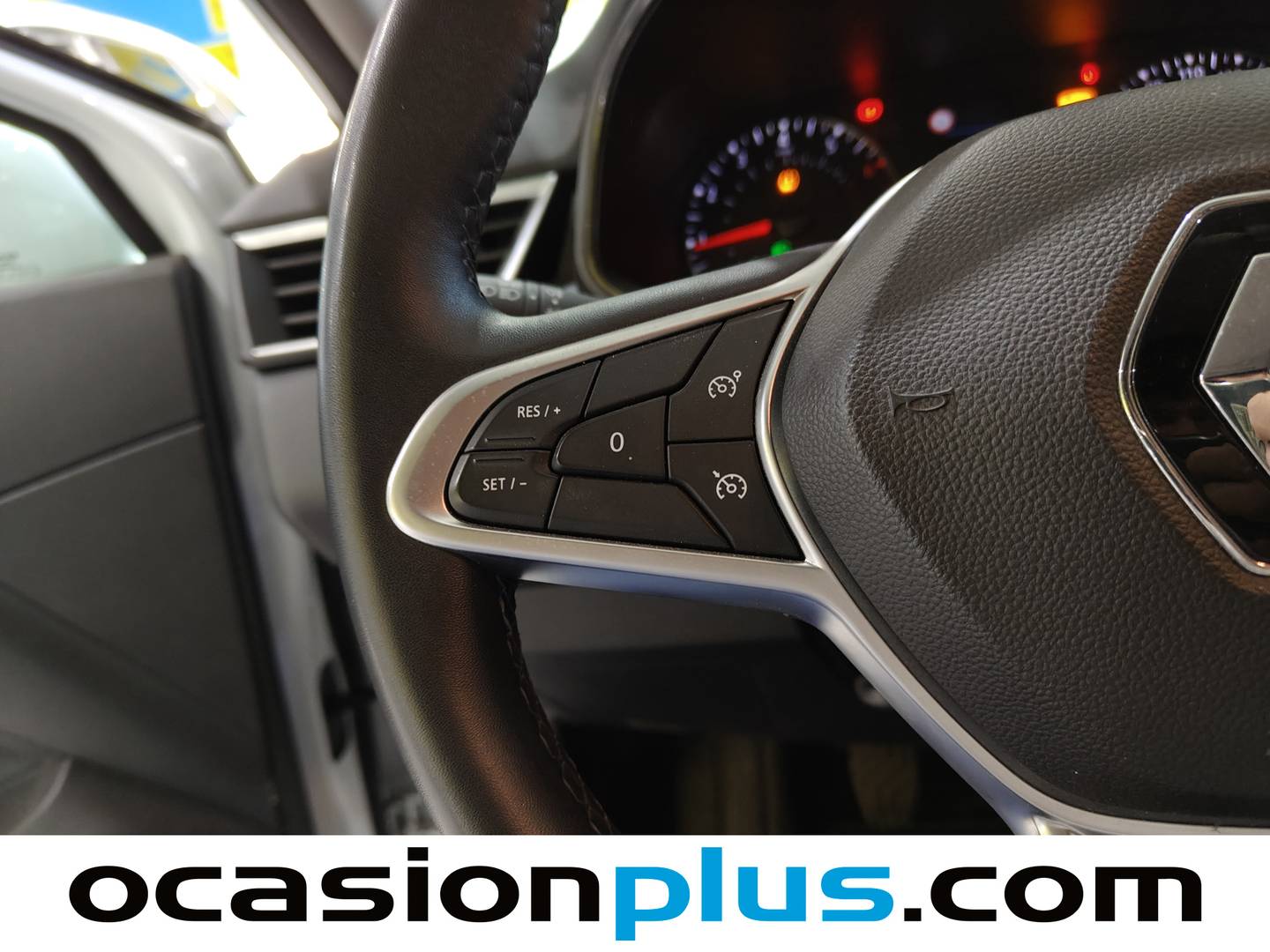 Foto Renault Clio Renault Clio Intens TCe (90 CV)