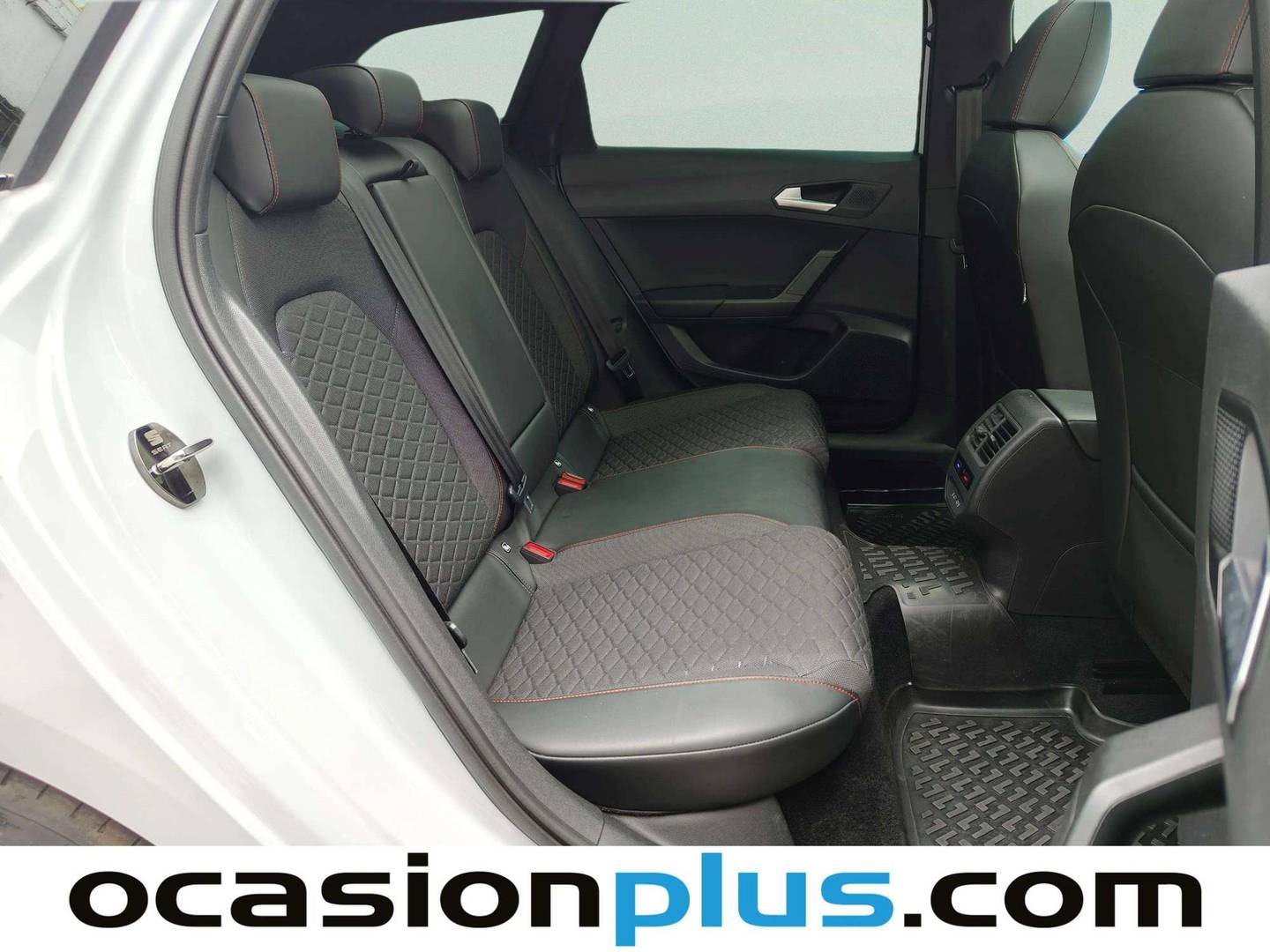 Seat León Seat León ST 1.5 eTSI S&S FR Go XL DSG (150 CV) km 0