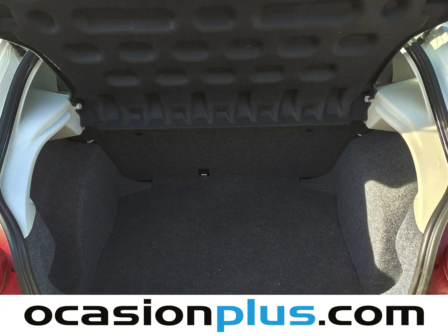 Foto Seat Ibiza SEAT Ibiza 1.2 Reference  (70 CV)