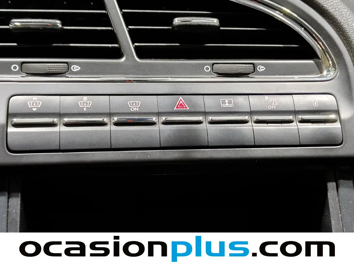 Foto Peugeot 5008 Peugeot 5008 1.6 BlueHDi FAP Allure (120 CV)