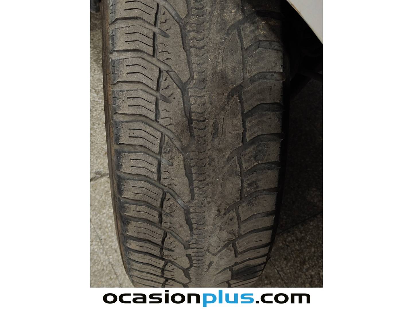 Jeep Patriot Jeep Patriot 2.0 CRD Limited (140 CV) 4X4 barato
