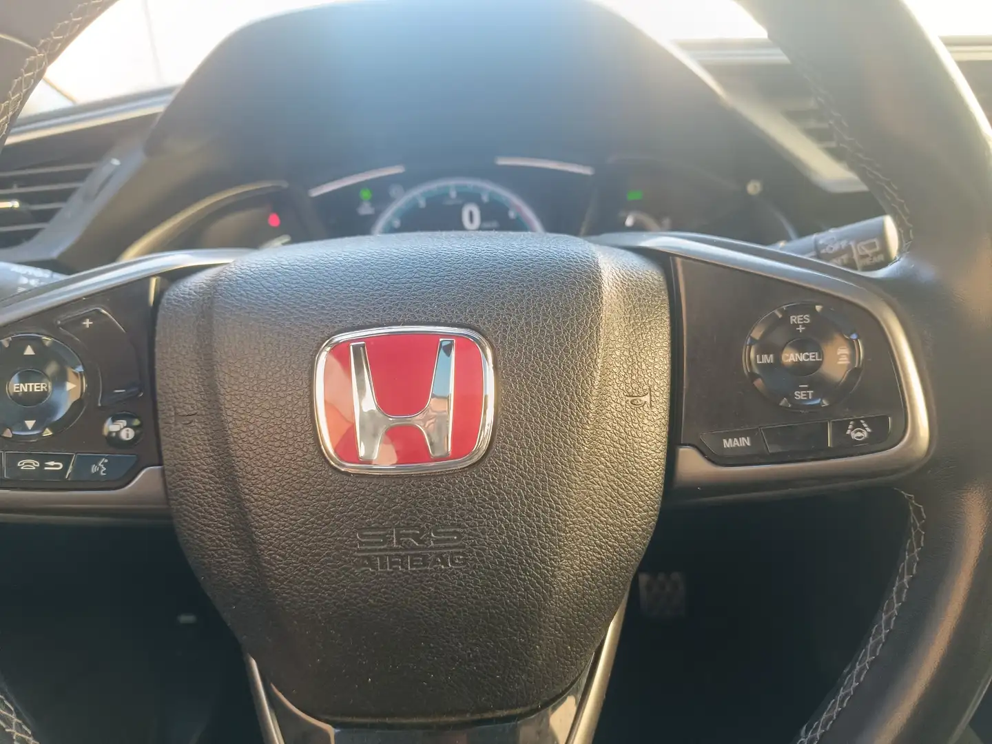 Foto Honda Civic Honda Civic 1.0 I-VTEC Turbo Executive (129 CV)