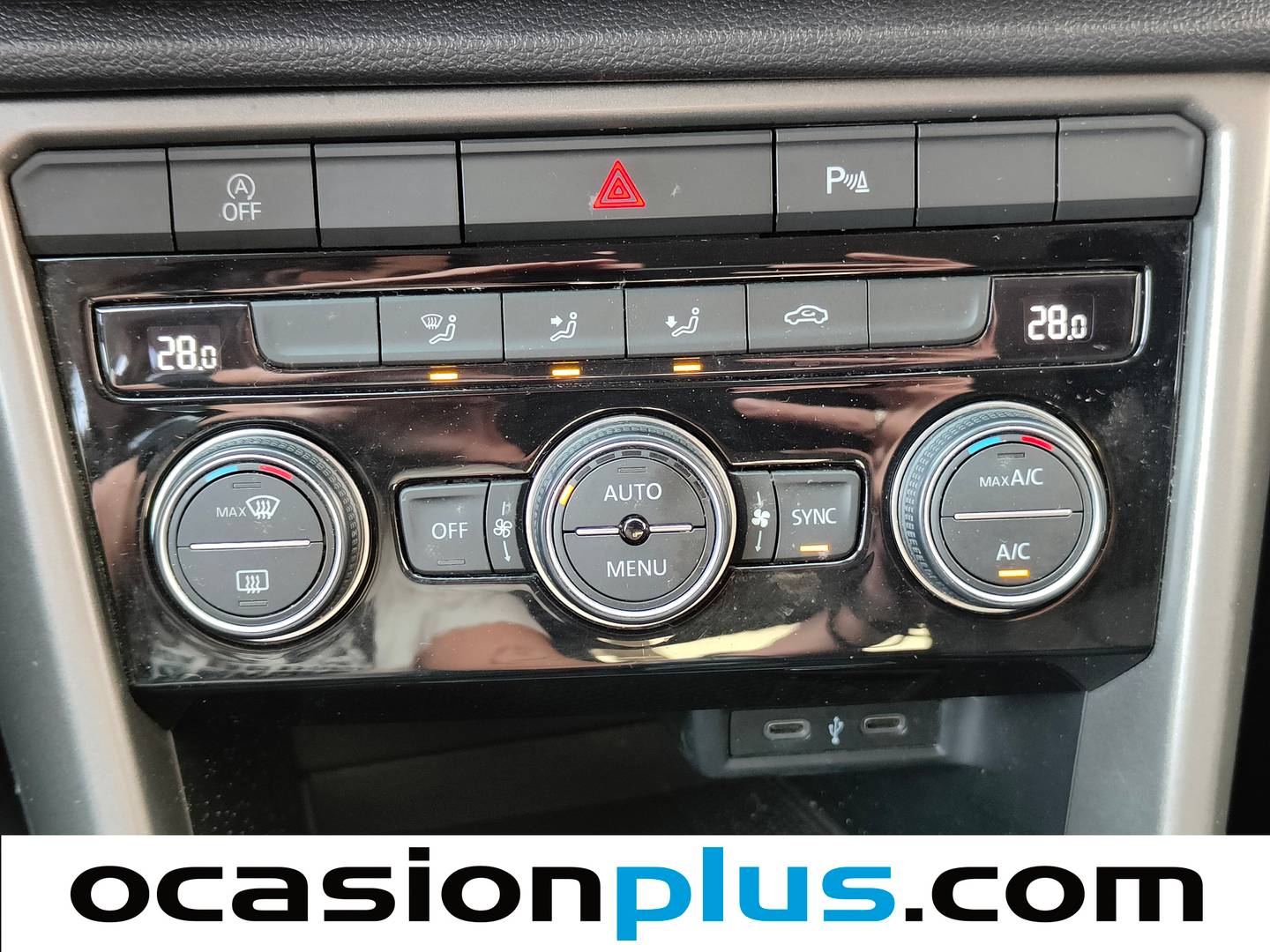 Volkswagen T-Roc Volkswagen T-Roc Advance R-Line 1.0 TSI (110 CV) km 0