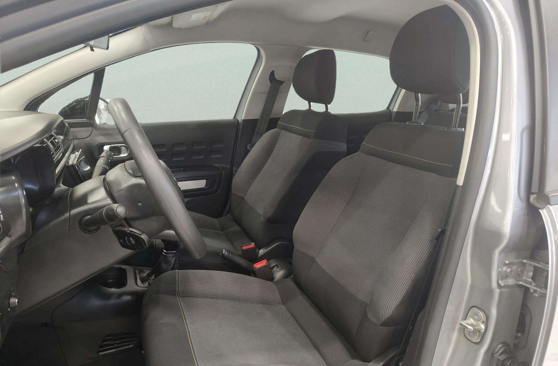 Citroën C3 PureTech 83 Plus - foto 11