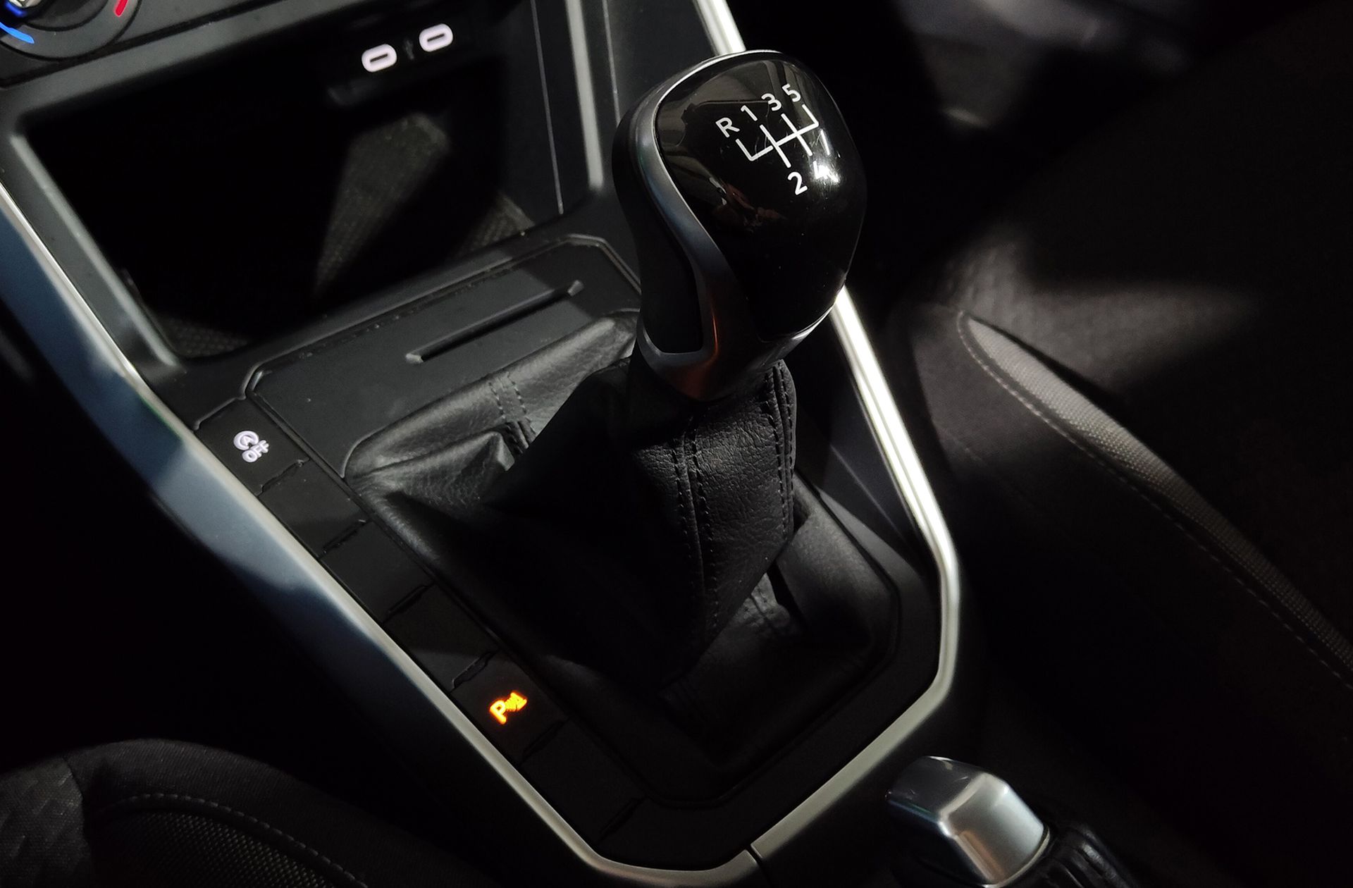 Volkswagen Polo ``Más`` 1.0 TSI - foto 5