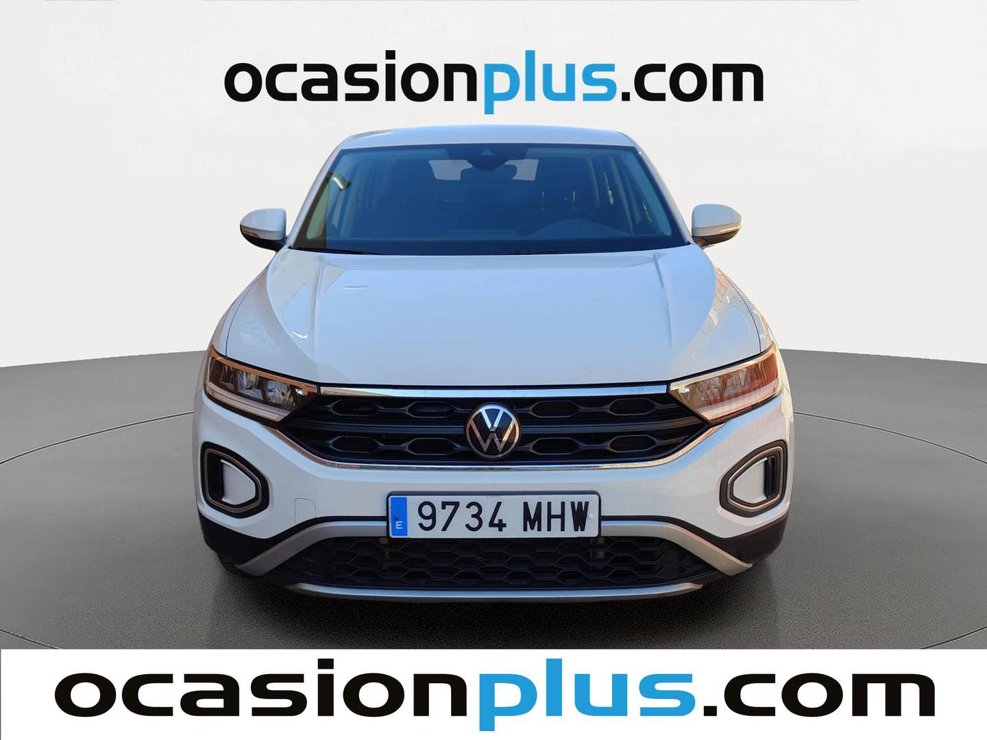 Volkswagen T-Roc Volkswagen T-Roc 1.0 TSI (110 CV) 110cv