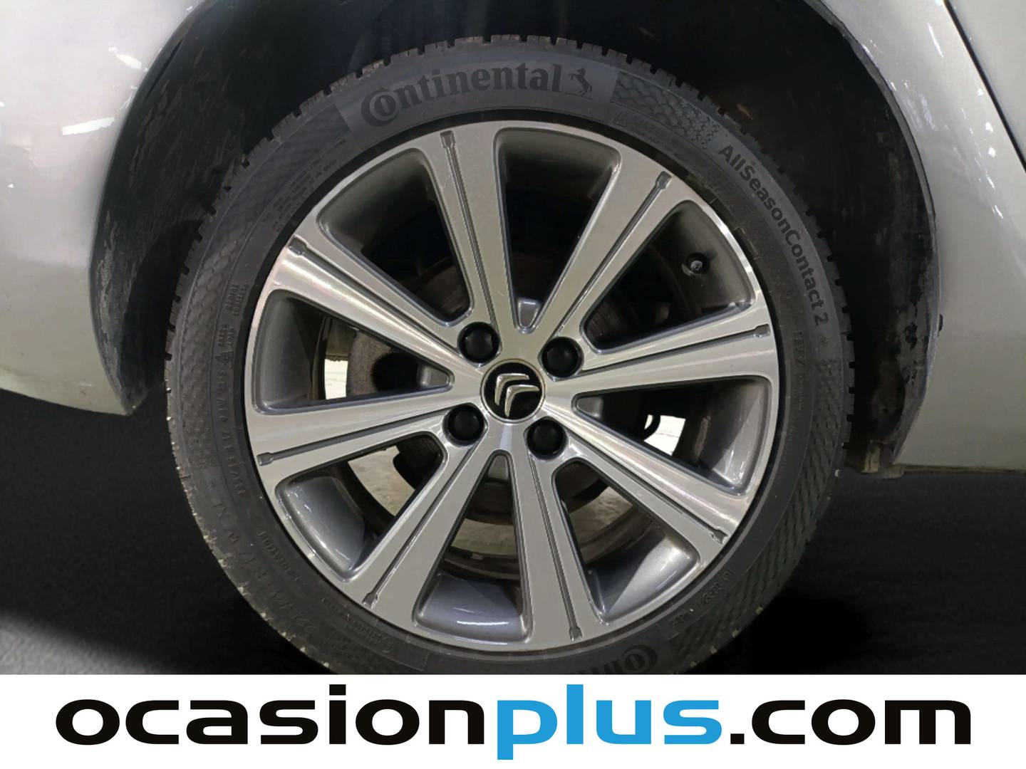 Citroën C4 Citroën C4 PureTech 130 Feel Edition (130 CV) 2017