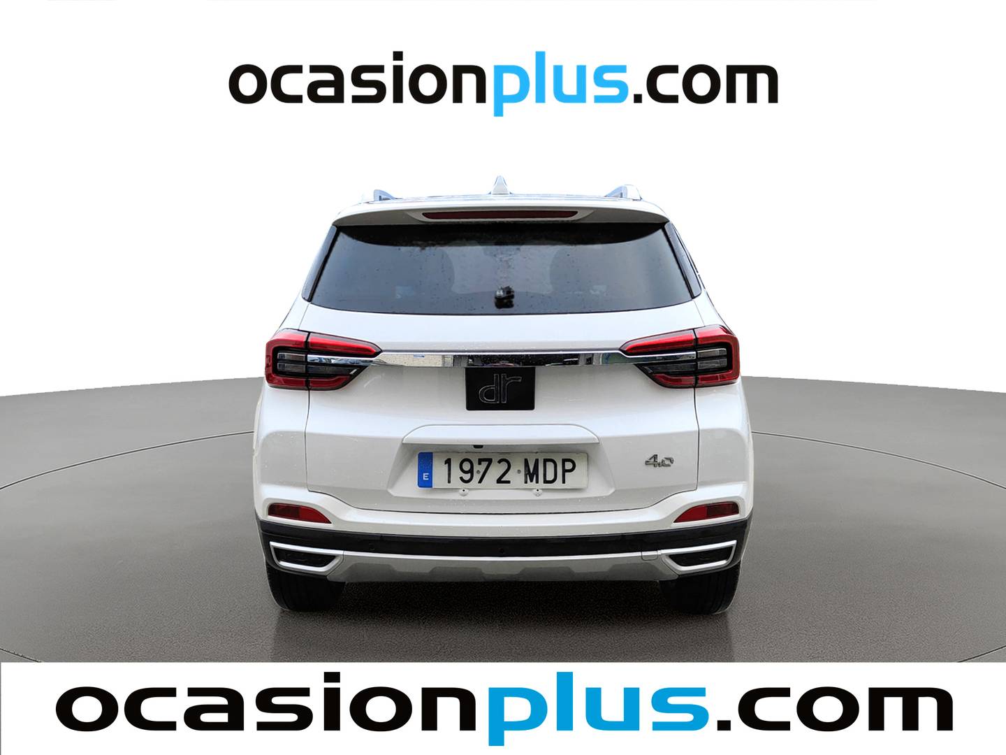 DR AUTOMOBILES DR 4.0 DR AUTOMOBILES DR4 1.5 (116 CV) barato