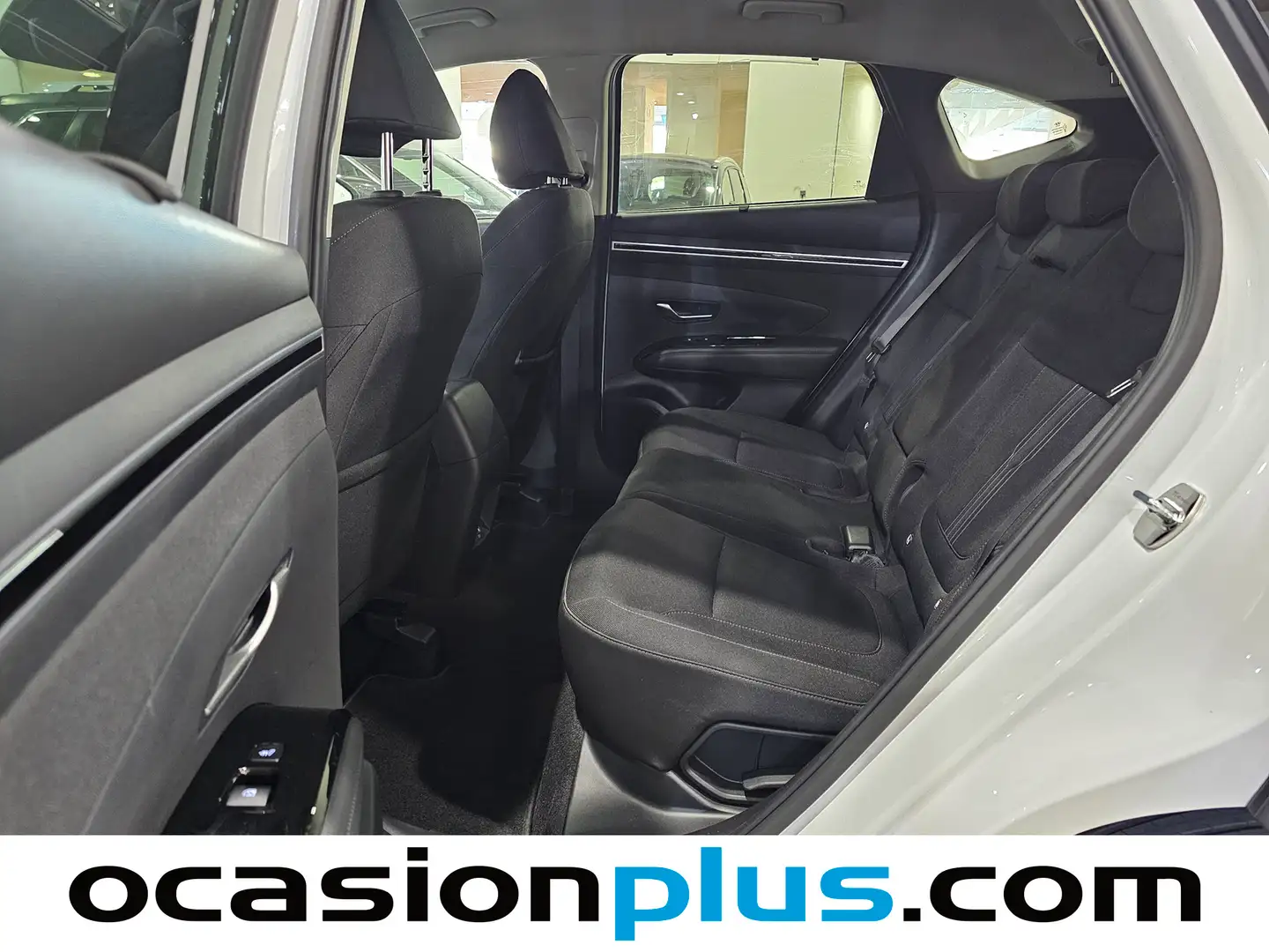 Foto Hyundai Tucson Hyundai Tucson 1.6 TGDI 48V Tecno 2C (150 CV)