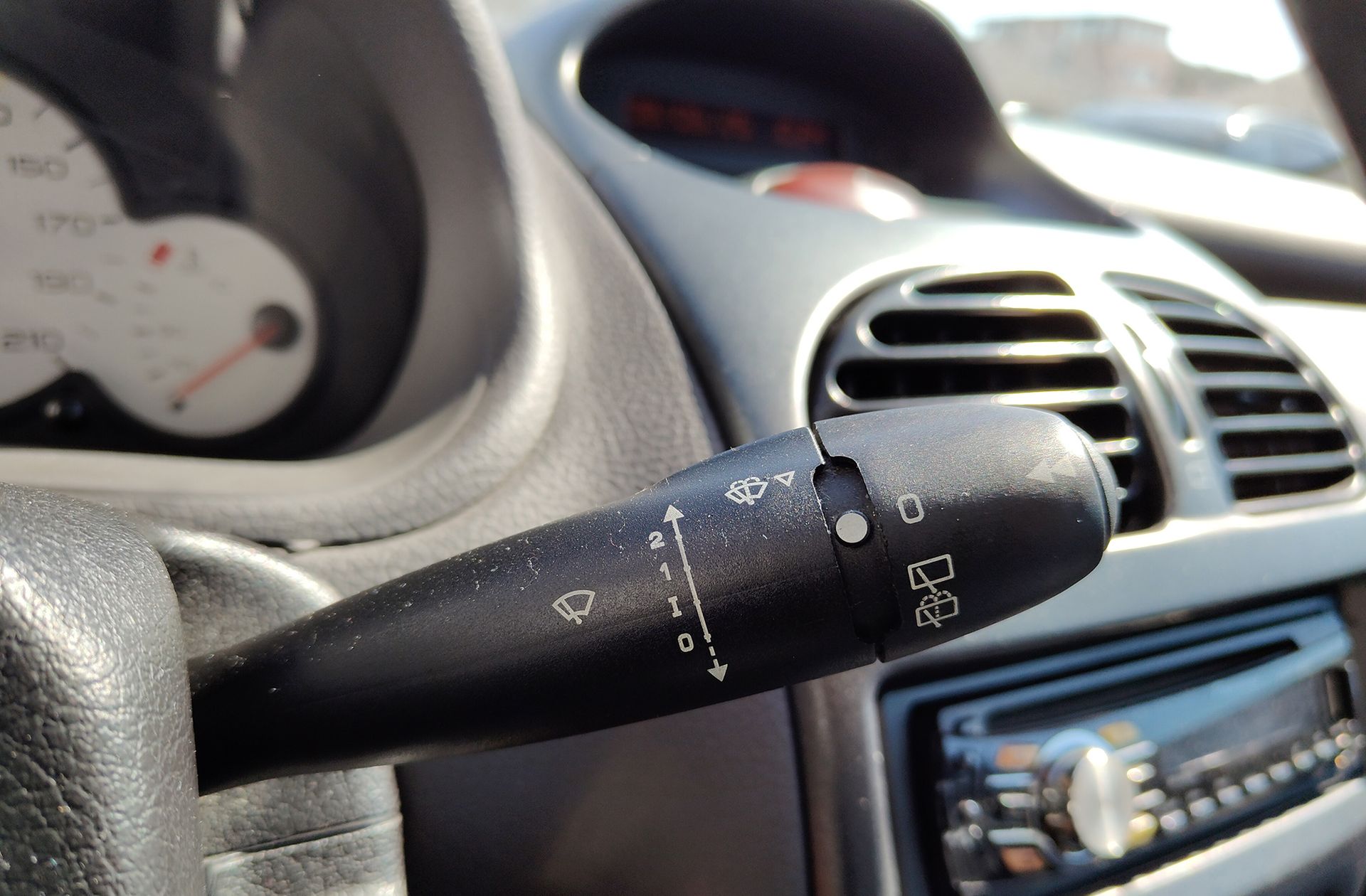 Peugeot 206 1.4 X-Line - foto 25