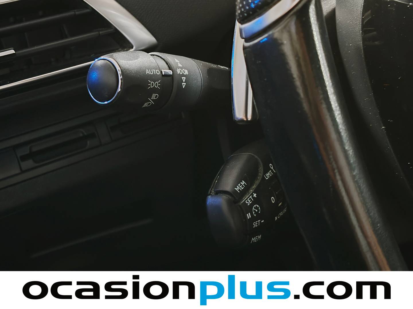 Peugeot 5008 Peugeot 5008 BlueHDI 130 S&S GT Line EAT8 (130 CV) 7 Plazas seminuevo