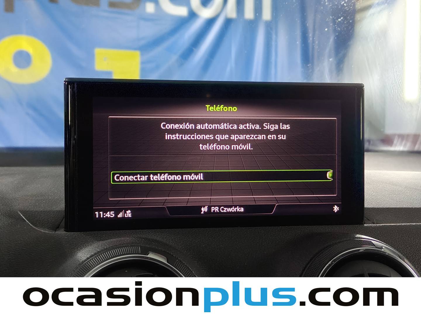 Audi Q2 Audi Q2 Advanced 35 TFSI (150 CV) S tronic 2023