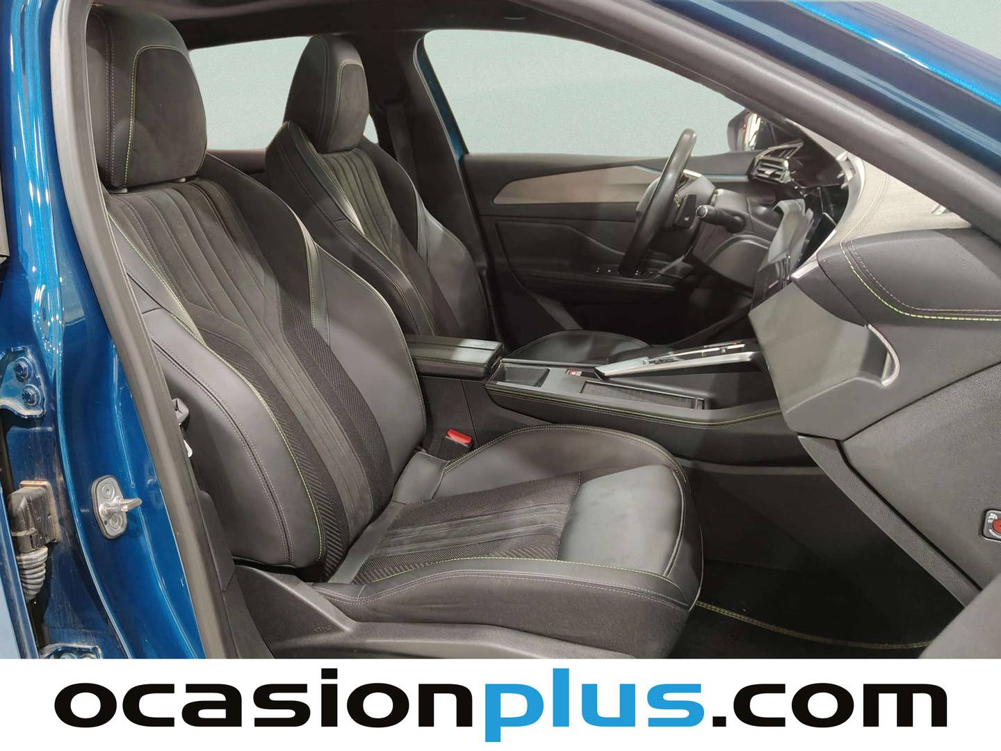 Peugeot 408 Peugeot 408 GT Puretech EAT8 (130 CV) de ocasión