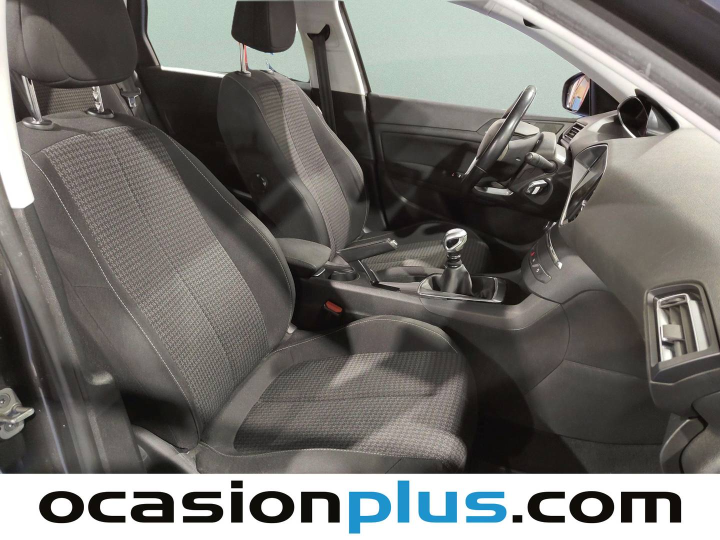 Peugeot 308 Peugeot 308 SW BlueHDI 120 Style (120 CV) al mejor precio