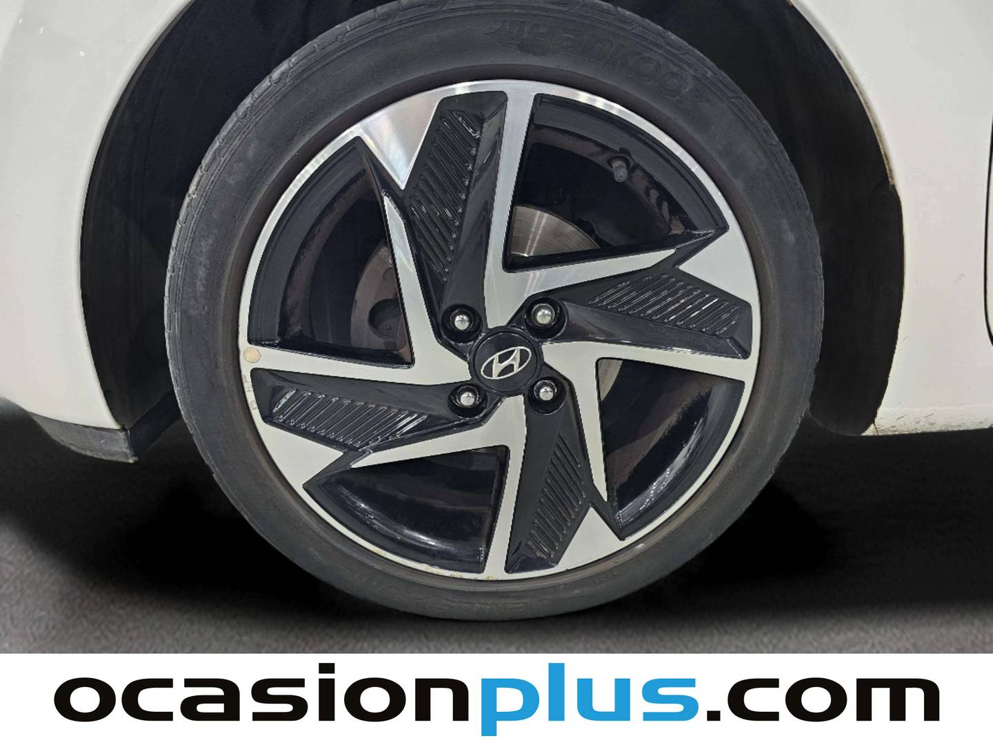 Hyundai i10 Hyundai i10 1.2 Tecno 2C (84 CV) seminuevo