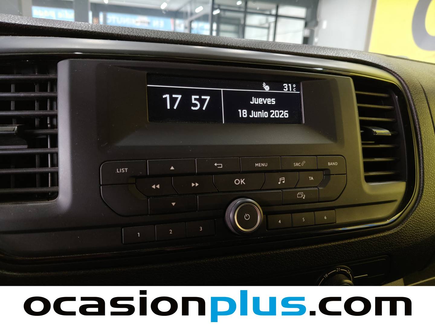 Peugeot Expert Peugeot Expert Furgon BlueHDi 100 Pro Standard (102 CV) 102cv