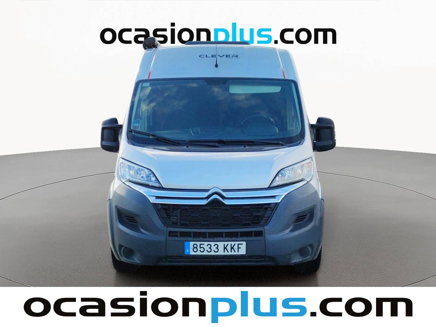 Foto Clever Vans Celebration 600 Clever Vans Celebration 600 Celebration 600 2.0 D  (163 CV) 4 Plazas CAMPERIZADA