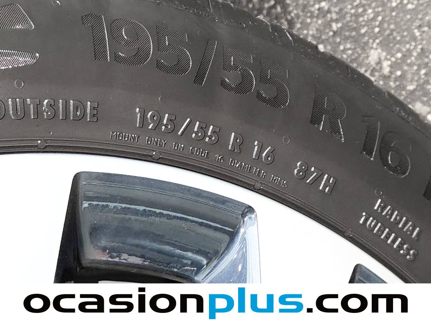 Renault Clio Renault Clio Techno TCe  (90 CV) de segunda mano