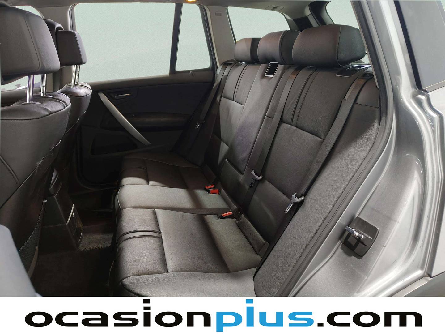 Foto BMW X3 BMW X3 xDrive20d (177 CV)