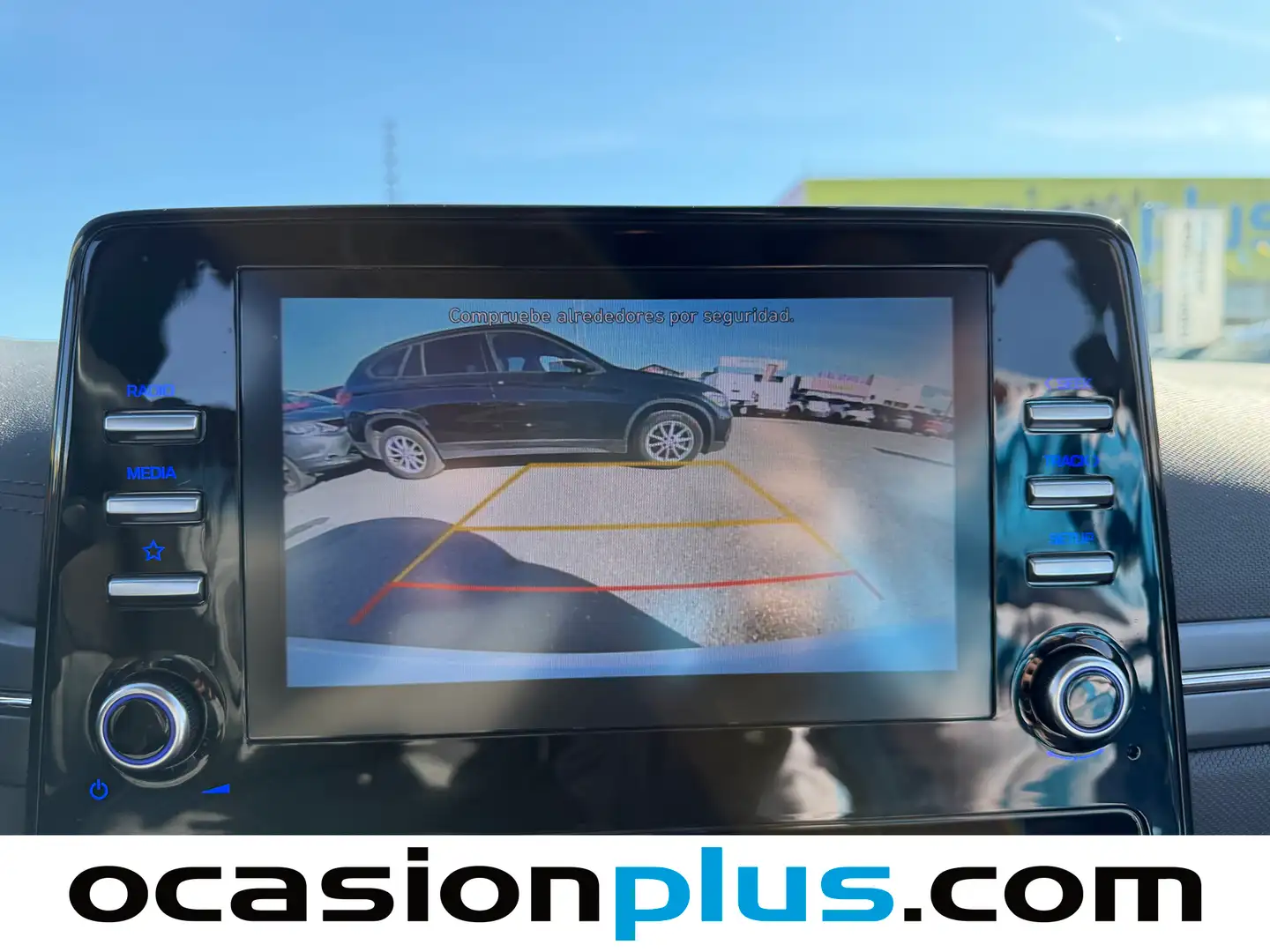 Foto Hyundai IONIQ Hyundai Ioniq 1.6 GDI HEV Klass LE (141 CV)