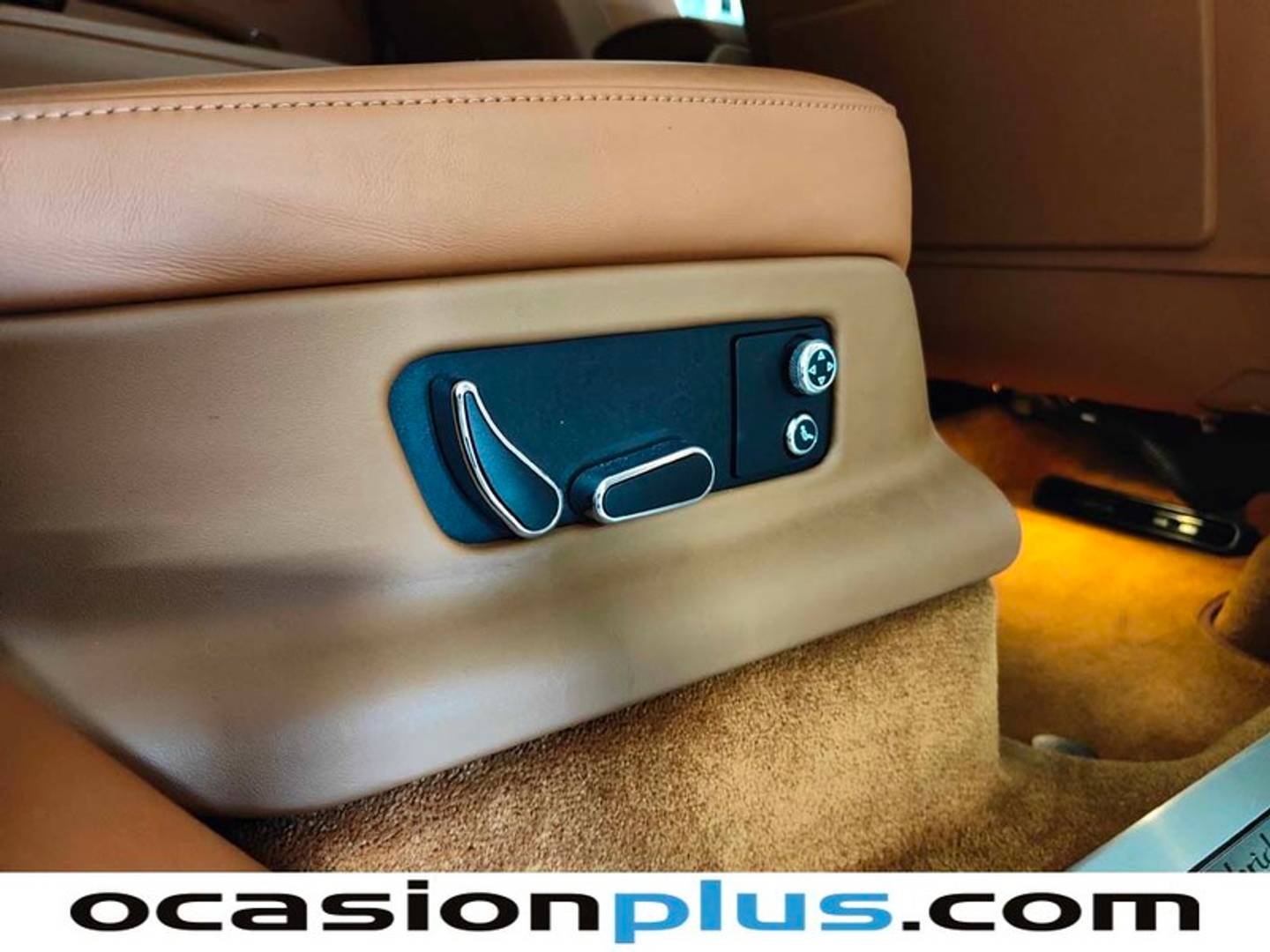 Foto Bentley Bentayga Bentley Bentayga 3.0 HYBRID 4WD (449 CV)