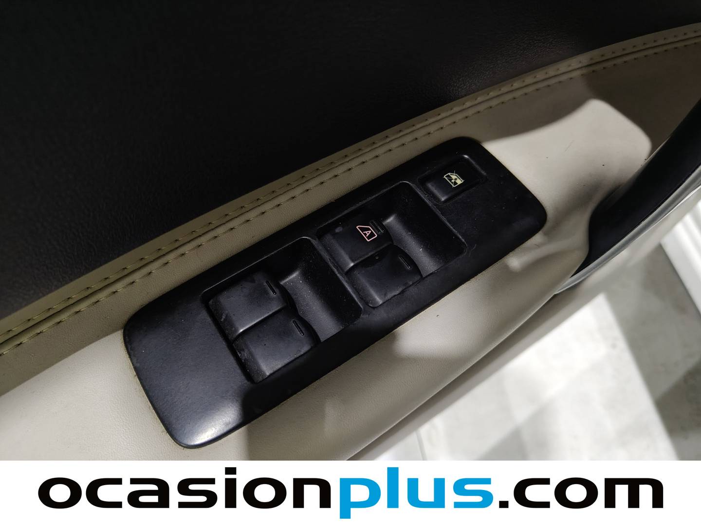 Foto Nissan QASHQAI+2 Nissan Qashqai+2 2.0 dCi Tekna Premium 4x4 7 Plazas