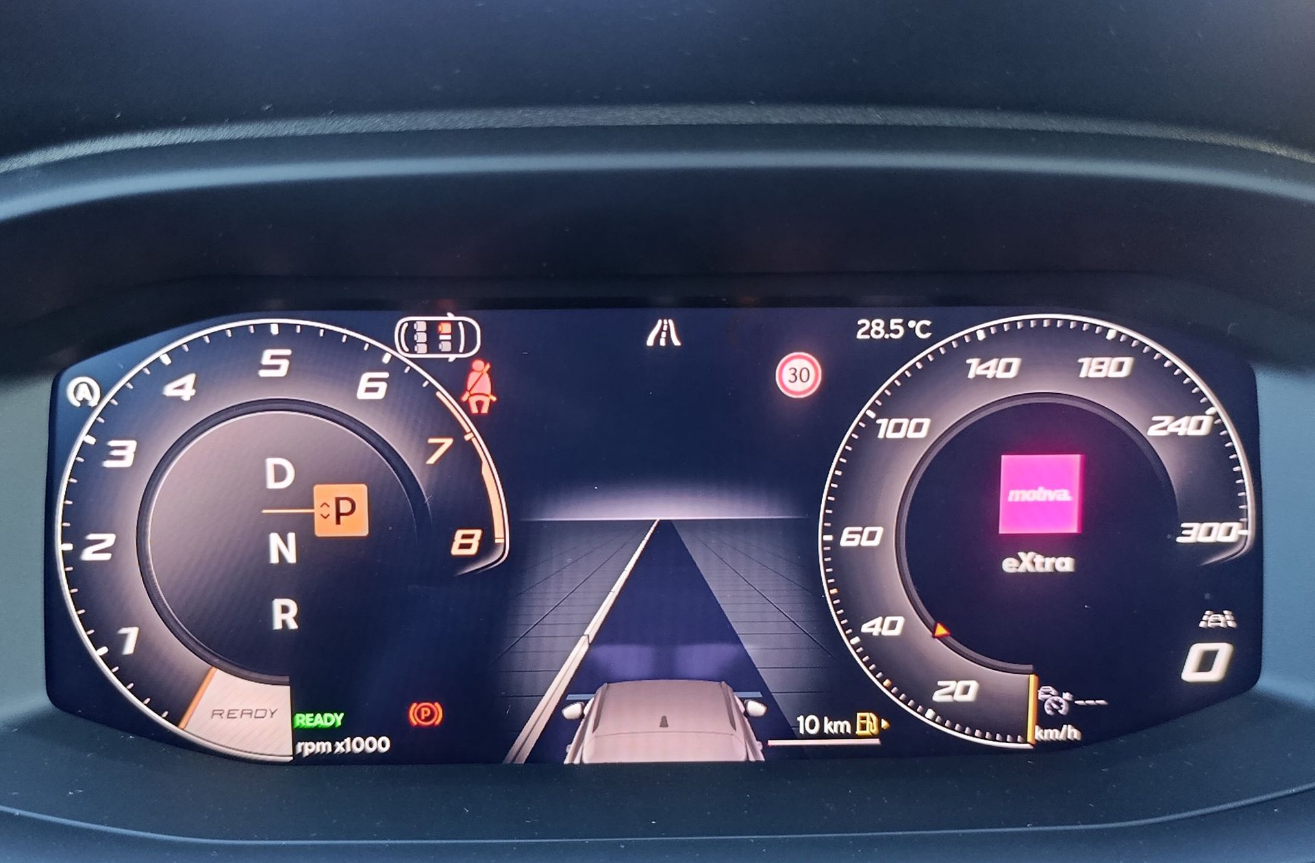 Cupra Terramar 1.5 eTSI Beyond DSG - foto 23