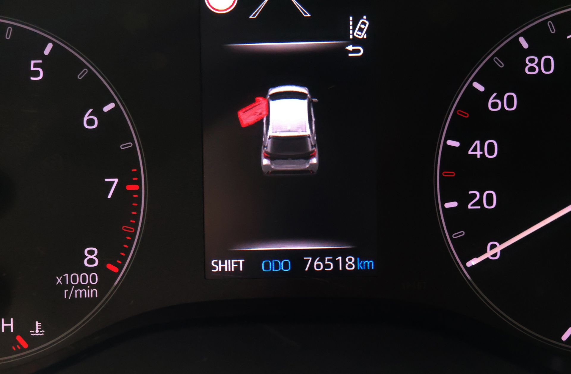 Toyota Yaris 1.5 S-Edition - foto 8