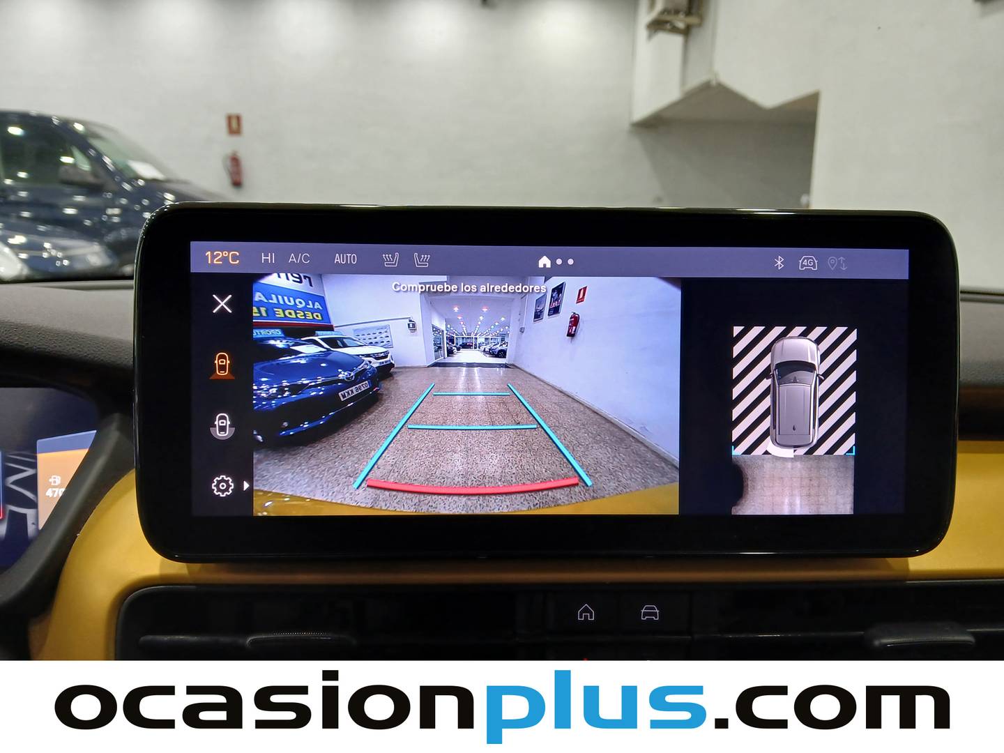 Foto Jeep Avenger Jeep Avenger 1.2 G Summit  (100 CV)