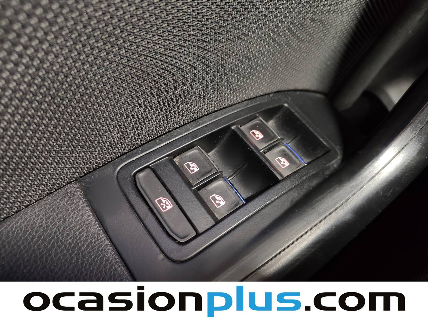 Seat Ateca SEAT Ateca 2.0 TDI S&S Xcellence 4Drive DSG (190 CV) diésel