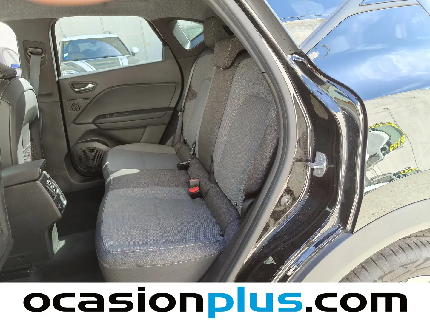 Foto Renault Captur Renault Captur Techno TCe (90 CV)